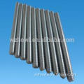 High quality carbon steel stainless steel DIN975 threaded rod threaded bar